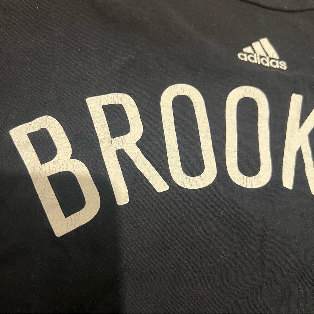 Brooklyn nets tee - Picture 5 of 5